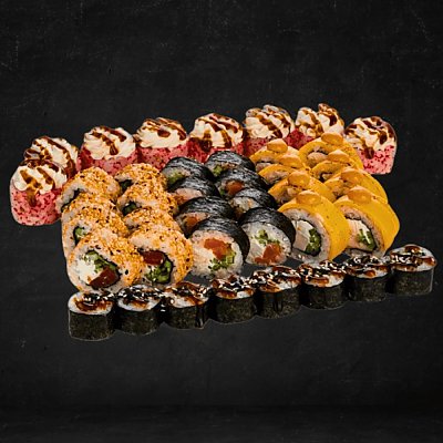 Заказать Сет Киото, NEO Суши-бар