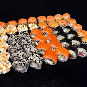 Сет АМОРЕ, NEO Суши-бар