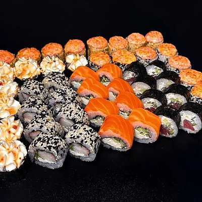 Заказать Сет АМОРЕ, NEO Суши-бар