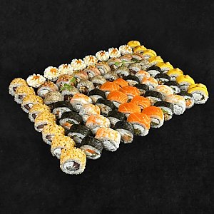 Сет Корпоратив, NEO Суши-бар