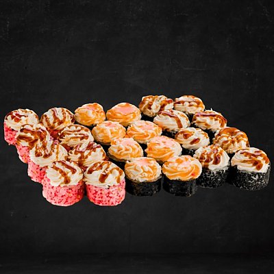 Заказать Сет Чиз, NEO Суши-бар