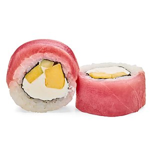 Ролл Манго-тунец, NEO Суши-бар