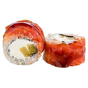 Ролл Тар-тар тунец, NEO Суши-бар