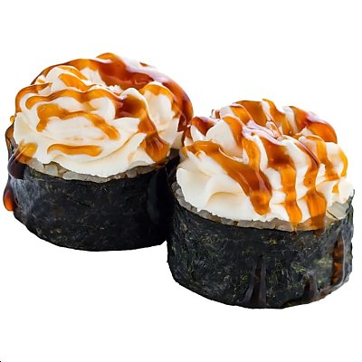 Заказать Ролл Чиз Креветка, NEO Суши-бар