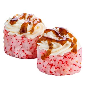 Ролл Чиз Краб, NEO Суши-бар