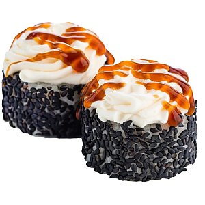 Ролл Чиз Угорь, NEO Суши-бар