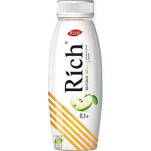Rich яблочный сок 0.3л, NEO Суши-бар