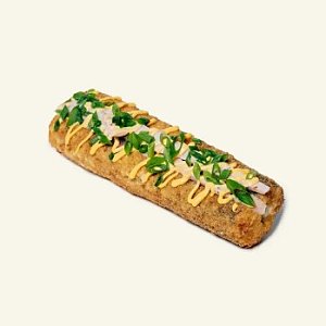 Ролл-Дог с курицей, NEO Суши-бар