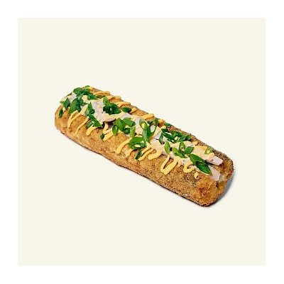 Заказать Ролл-Дог с курицей, NEO Суши-бар
