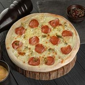 Пицца Диабло, Grande Pizza & Kebab