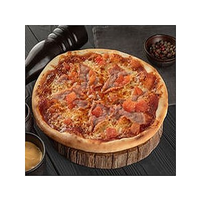 Заказать Пицца Ветчина и томаты, Grande Pizza & Kebab