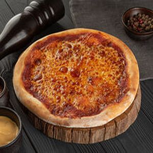 Пицца Маргарита, Grande Pizza & Kebab