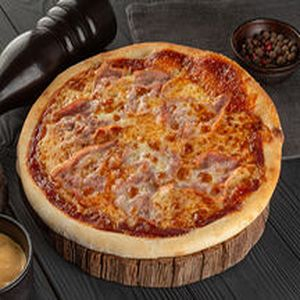 Пицца Простая, Grande Pizza & Kebab