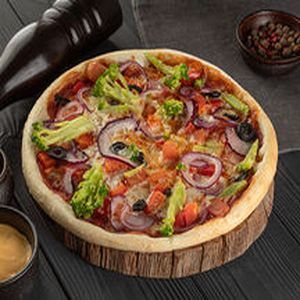 Пицца Вегетарианская, Grande Pizza & Kebab