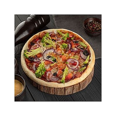 Заказать Пицца Вегетарианская, Grande Pizza & Kebab