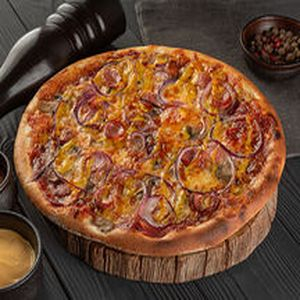 Пицца Мюнхенская, Grande Pizza & Kebab