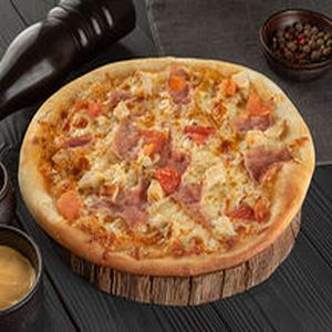 Пицца Ранч, Grande Pizza & Kebab