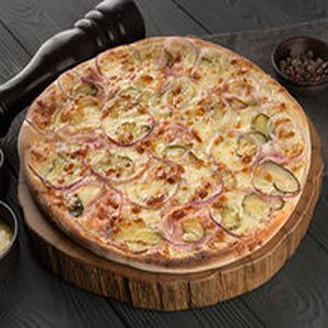 Пицца Белорусская, Grande Pizza & Kebab