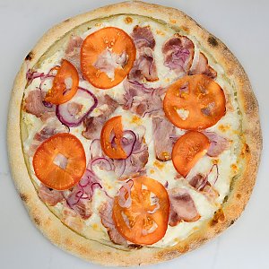 Пицца Карбонара, BONSAI