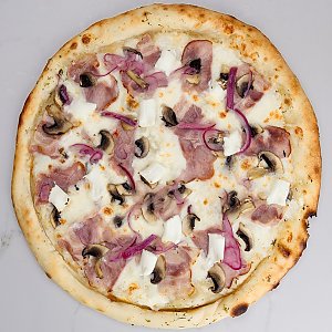 Пицца Идеальная, BONSAI