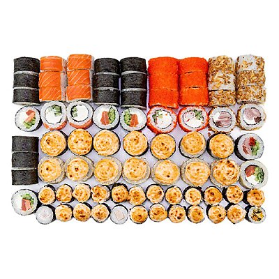 Заказать Сет Зима в сердце, BONSAI