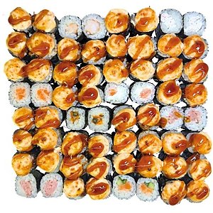 Сет 8 классик, BONSAI