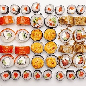 Сет Зима в Нью-Йорке, BONSAI