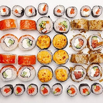 Заказать Сет Зима в Нью-Йорке, BONSAI