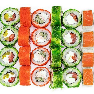 Заказать Сет Чуканутый, BONSAI