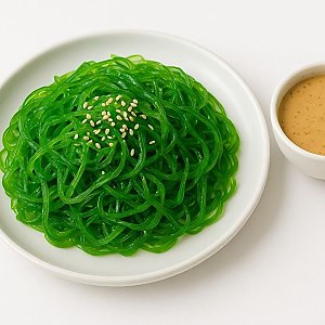 Салат Чука, BONSAI