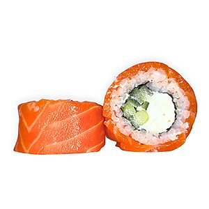 Ролл Филадельфия Премиум, BONSAI