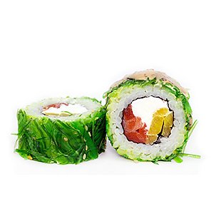 Ролл Вакаме, BONSAI