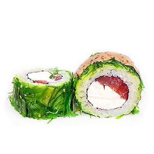 Ролл Салмон чука, BONSAI