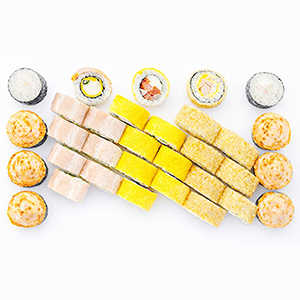 Сет Чеддер, BONSAI