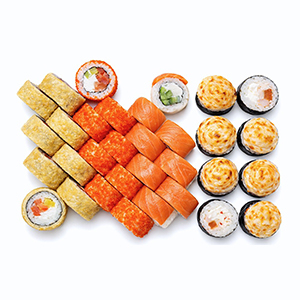 Сет Катана, BONSAI