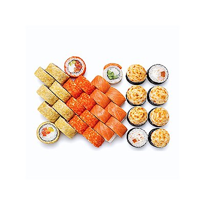 Заказать Сет Катана, BONSAI