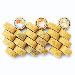 Сет Темпурный, BONSAI