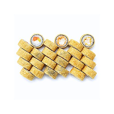 Заказать Сет Темпурный, BONSAI