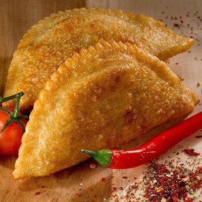 Заказать Чебурек с ветчиной и сыром, ЧебурекС