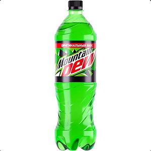 Напиток Mountain Dew 0.5л, ЧебурекС