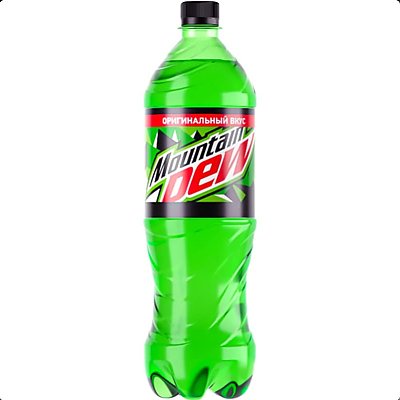 Заказать Напиток Mountain Dew 0.5л, ЧебурекС