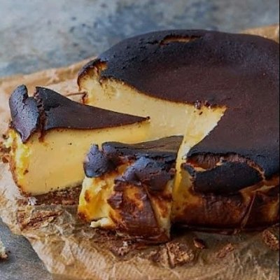 Заказать Чизкейк Обожженный, Кафе ART