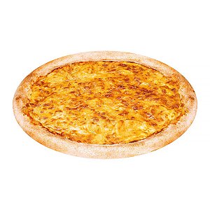 Пицца Сырная 25см, Chorizo Pizza