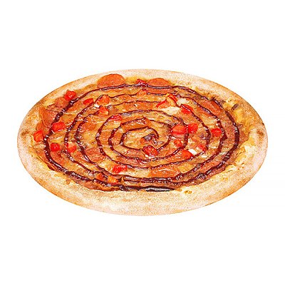 Заказать Пицца Эль-Пасо 25см, Chorizo Pizza