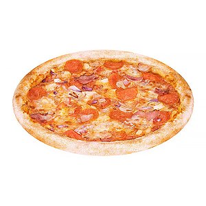 Пицца Айдахо 25см, Chorizo Pizza