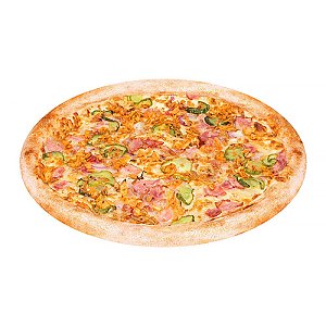Пицца Фермерская 25см, Chorizo Pizza