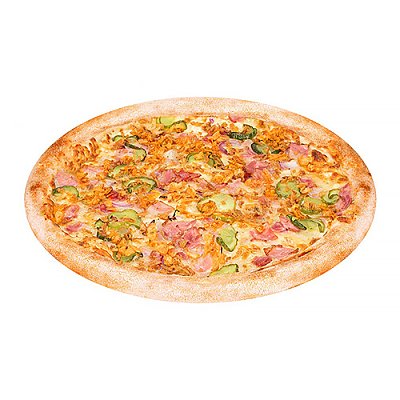 Заказать Пицца Фермерская 25см, Chorizo Pizza