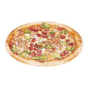 Пицца Кентуки 30см, Chorizo Pizza
