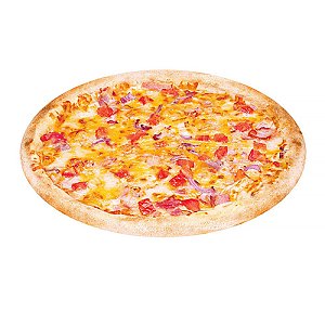 Пицца Карбонара 25см, Chorizo Pizza