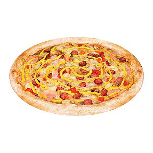 Пицца Филипинская 30см, Chorizo Pizza